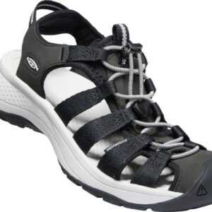 Sandály Keen ASTORIA west sandal W-black/grey