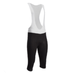 Dámské elastické kalhoty Silvini Santerno WP2021 black-white