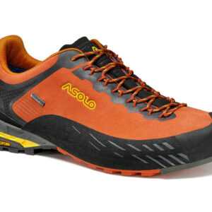 Boty Asolo Eldo Lth GV MM orange/yellow/B023