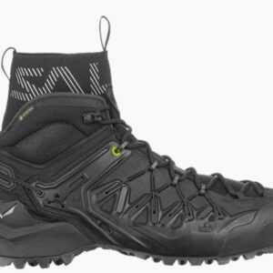 Boty Salewa MS WILDFIRE EDGE MID GTX 61350-0971