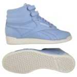 Boty Reebok F/S HI SPIRIT V60551