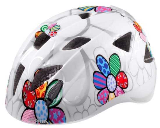 Alpina Ximo Flash Helmet Kids 47-51 cm