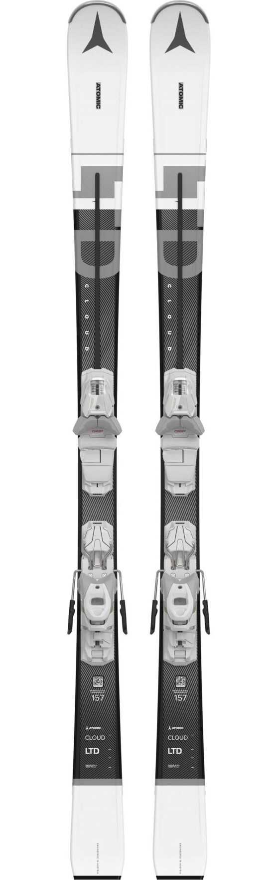 Atomic Cloud LTD + M 10 GW 164 cm