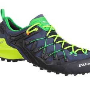 Boty Salewa MS Wildfire Edge 61346-3840