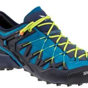 Boty Salewa MS Wildfire Edge 61346-3988