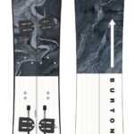 Burton Flight Attendant Camber Splitboard 163 cm