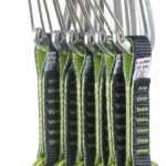 Camp Orbit Express Wire 6 Pack 11cm