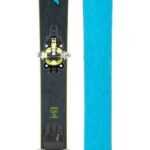 Dynafit Youngstar Ski Set 140 cm