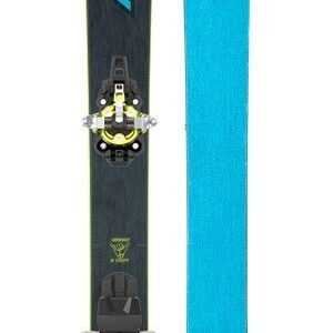 Dynafit Youngstar Ski Set 140 cm