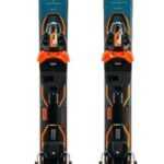 Elan Amphibio 14 Ti Fusion X + EMX 11.0 Fusion X GW 168 cm