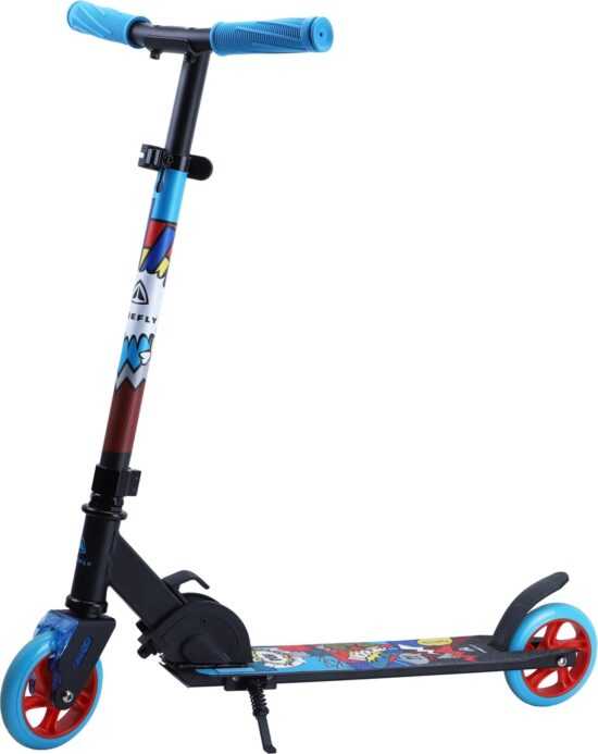 Firefly A 120 1.0 Scooter Kids 120 mm wheel