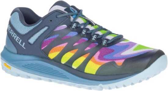 Pánské boty Merrell NOVA 2 rainbow Pánské boty Merrell NOVA 2 rainbow