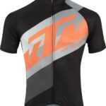 KTM Factory Line 2 Cycling Jersey M M