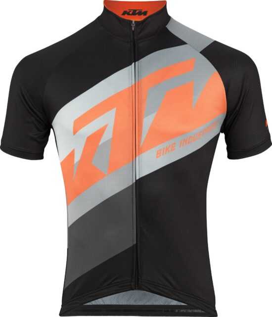 KTM Factory Line 2 Cycling Jersey M M