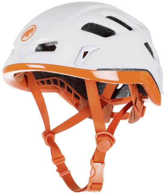 Mammut Rock Rider 52-57 cm