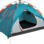 Mckinley Easy Up 3 Plus Pop Up Tent