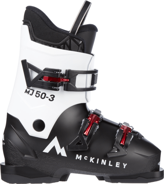 McKINLEY MJ50-3 23 cm