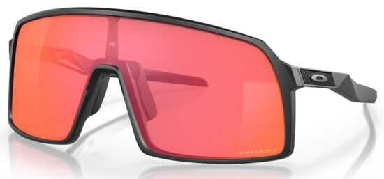 Oakley Sutro Prizm Trail Torch