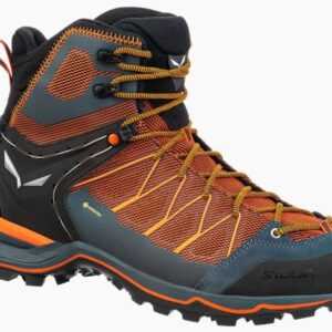 Boty Salewa MS MTN Trainer Lite Mid GTX 61359-0927