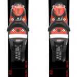 Rossignol Hero Elite ST Ti Konect + NX 12 Konect GW 162 cm