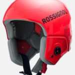 Rossignol Hero Giant Impacts FIS Helmet 60 cm