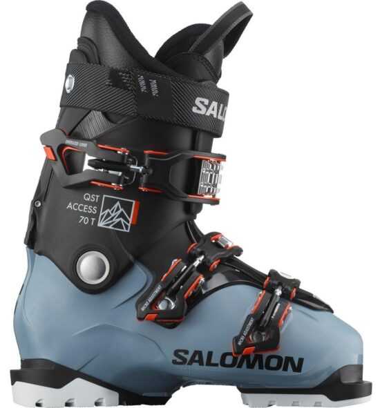 Salomon QST Access 70 T Kids 22 cm