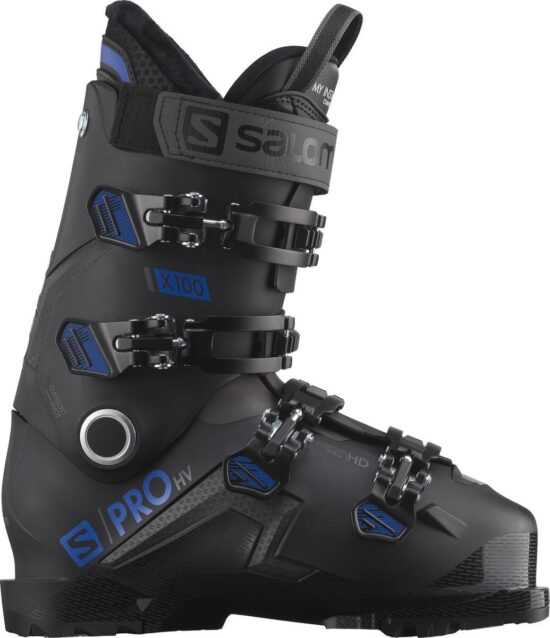 Salomon S/PRO HV X100 GW 31 cm