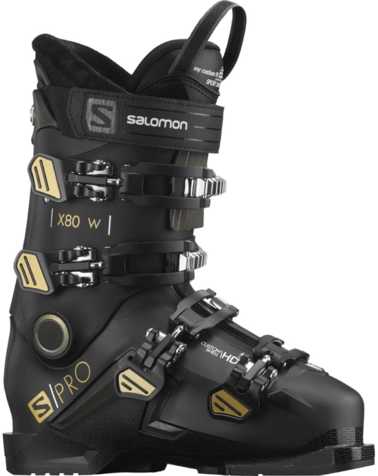 Salomon S/Pro X80 23 cm