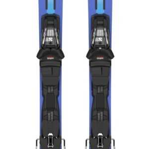 Salomon S/Race SL 10 + M12 GW 170 cm