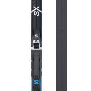 Salomon SX Skate + Prolink Pro 191 cm