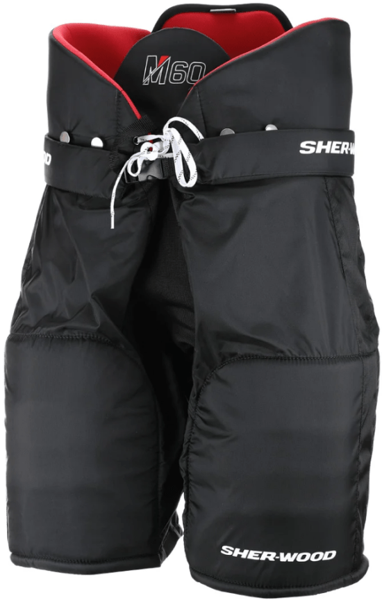 Sher-wood rekker m60 pants XL