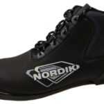 Běžecké boty NN Skol Spine Nordic Black N75