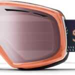 Smith Drift Goggles W