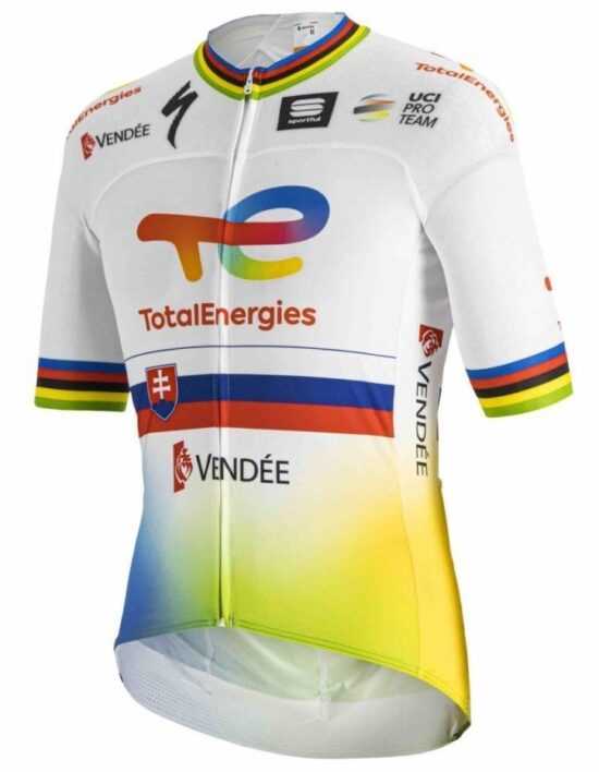 Sportful TE Bodyfit Team Jersey M XXXL