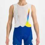 Sportful TotalEnergies Bodyfit Pro Classic Bibshort M XS