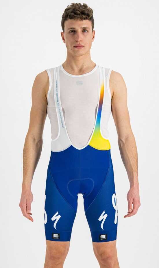 Sportful TotalEnergies Bodyfit Pro Classic Bibshort M XS