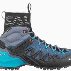 Boty Salewa WS WILDFIRE EDGE MID GTX 61351-8975