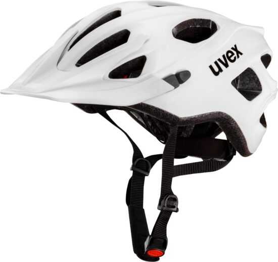 Uvex Axento Helmet 56-61 cm