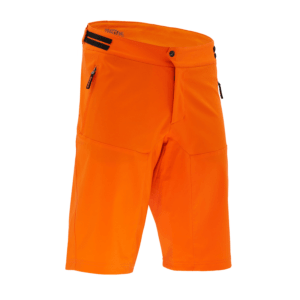 Pánské volné kraťasy Silvini MTB Dello MP1615 orange