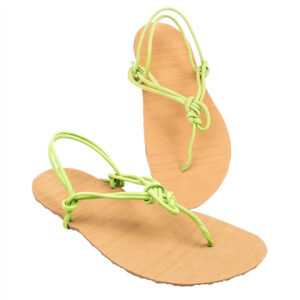 Barefoot sandály Yate Diy