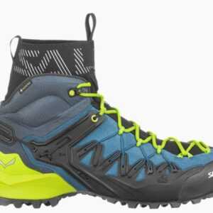 Boty Salewa MS WILDFIRE EDGE MID GTX 61350-8971